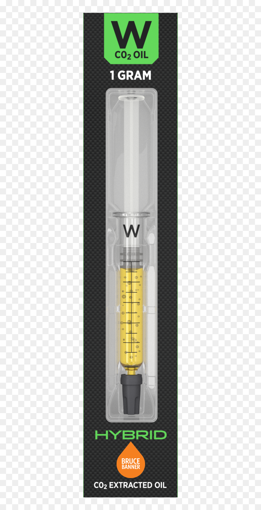 W Vapes Concentrates Terpenes Bruce Banner X Lil Sebastian - Label, HD Png Download - bruce banner png