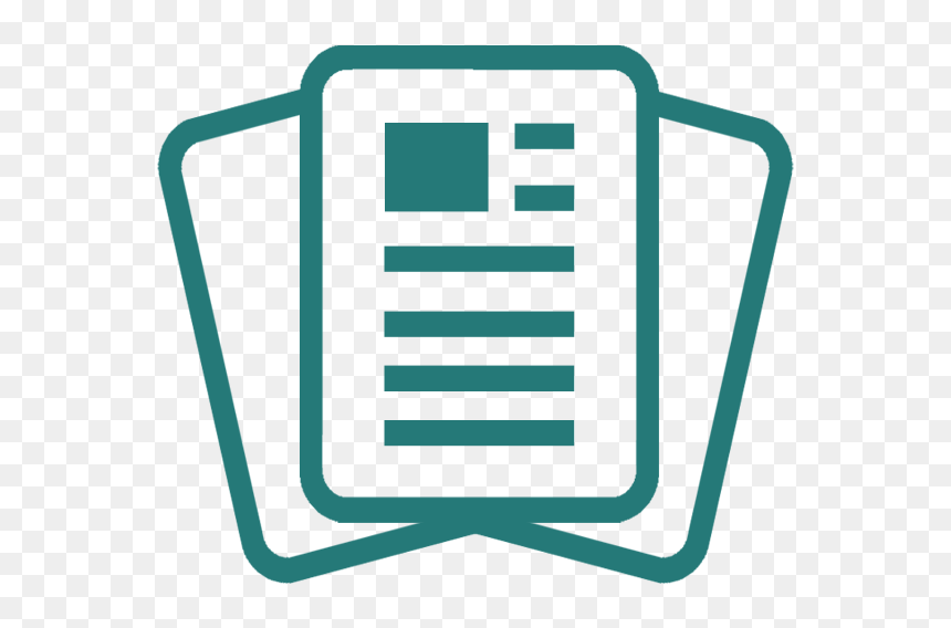 Clip Art, HD Png Download - recipe card png