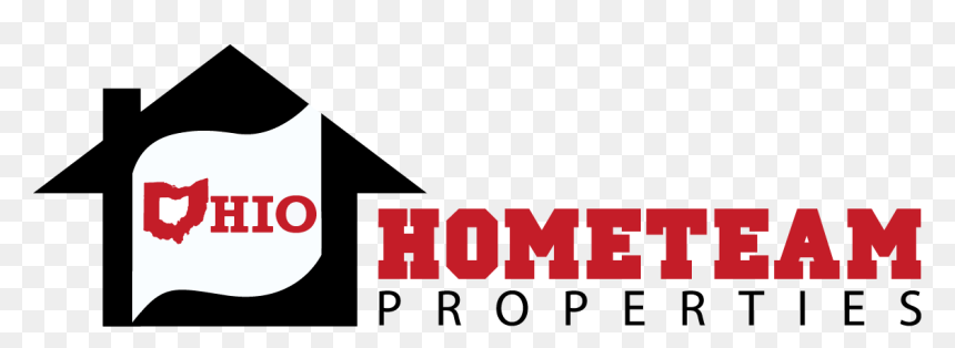 Hometeam Properties, HD Png Download - ohio shape png