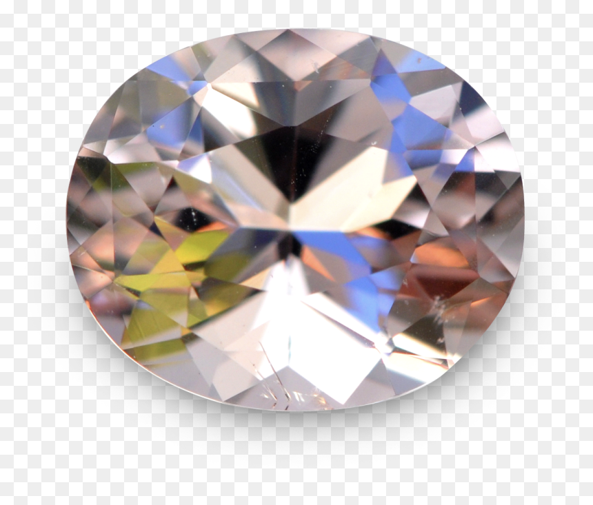 Diamond, HD Png Download - gemstones png