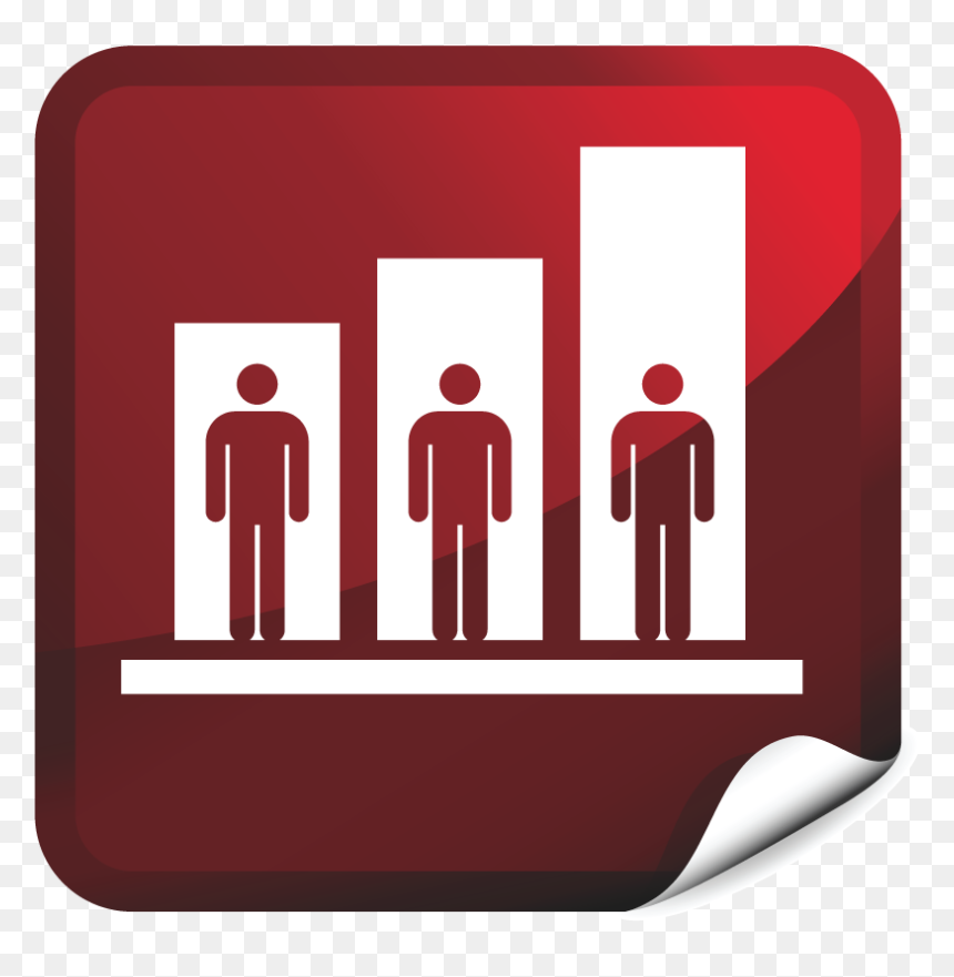 Illinois Skills Matchillinois Skills Match - Unemployment Rate Icon Png, Transparent Png - skills icon png