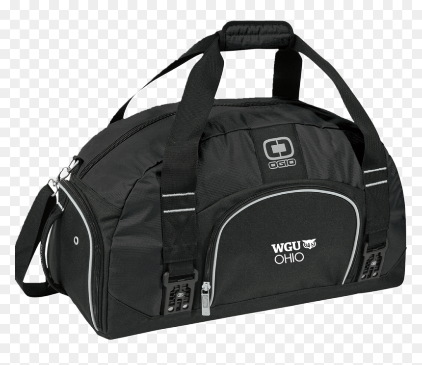 Big Dome Duffel - Ogio Bags, HD Png Download - ohio shape png