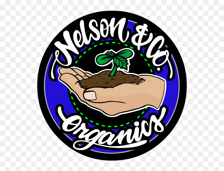 Nelson And Company Organics, HD Png Download - bruce banner png
