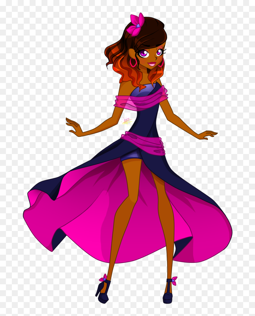 Sparkle Texture Fanart, Band, Magical Girl, Rock, Sparkle - Lolirock Oc, HD Png Download - sparkle texture png