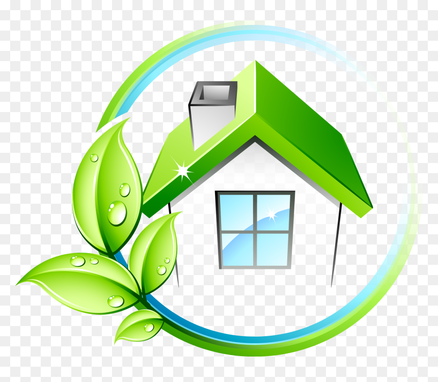 Transparent Win Prizes Png - Energy Efficient Housing Icons, Png Download - house cleaning png