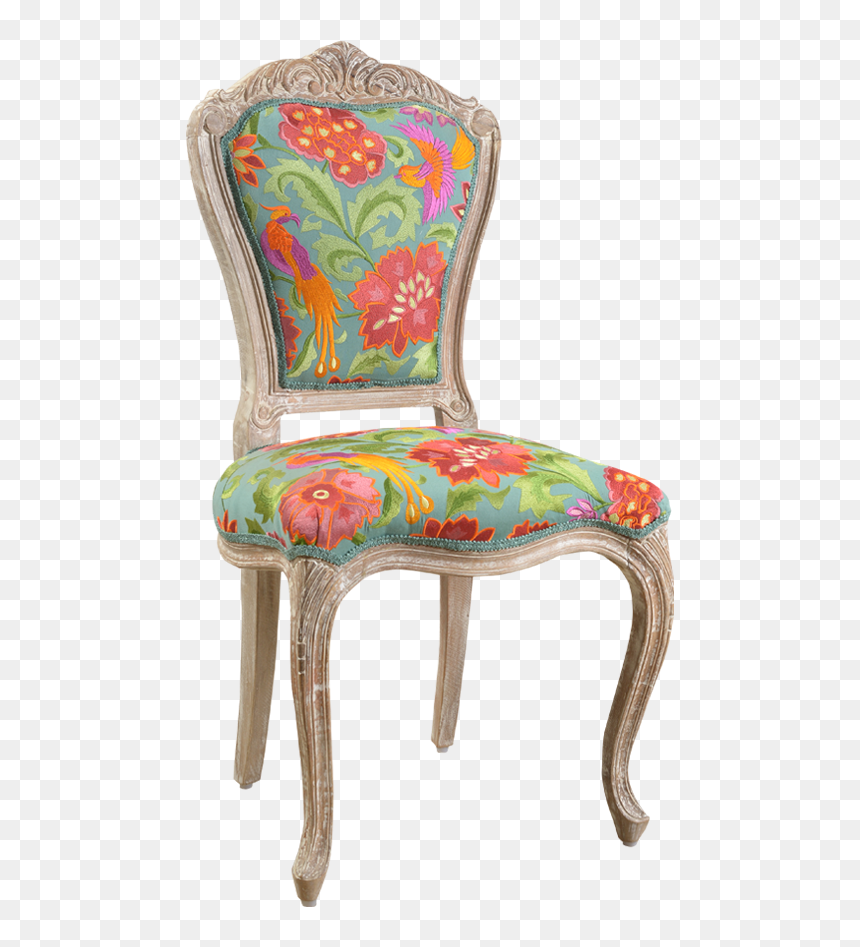 Chair, HD Png Download - bird of paradise png