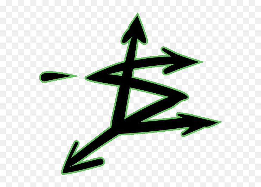 Triangle, HD Png Download - sigil png