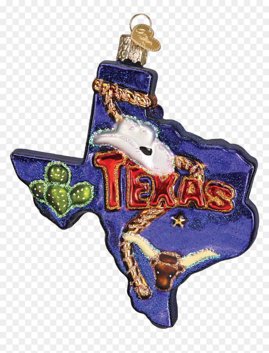 Cross, HD Png Download - state of texas png