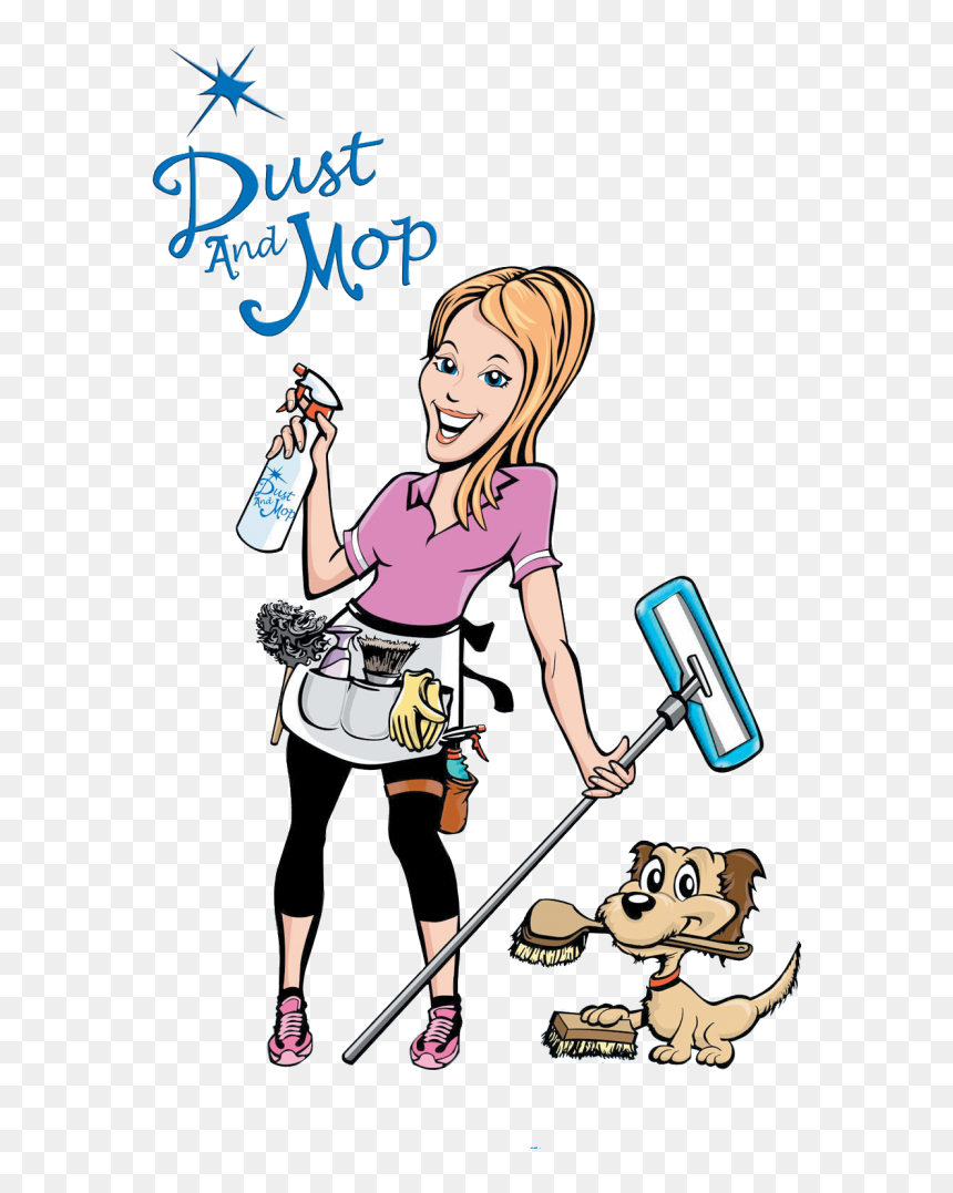 The Best Local Advertisers - House Cleaning, HD Png Download - house cleaning png