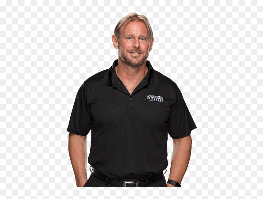 Man, HD Png Download - scott hall png