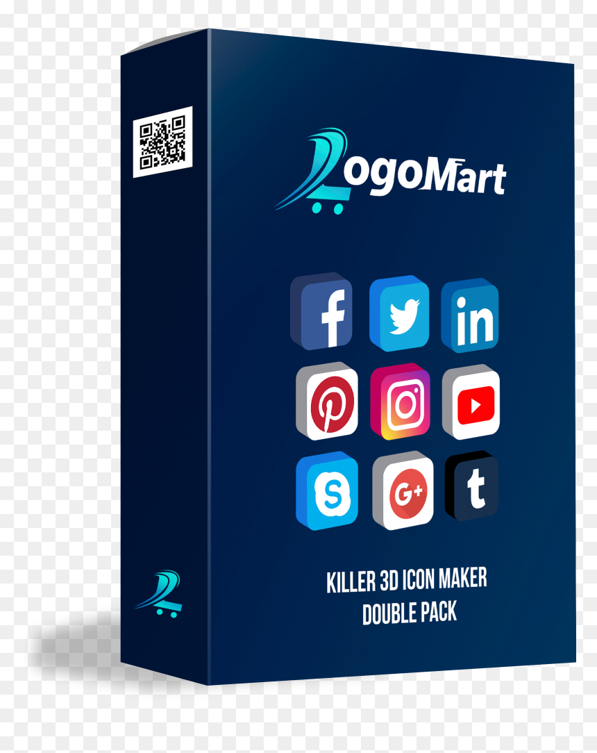Graphic Design, HD Png Download - social media icons .png