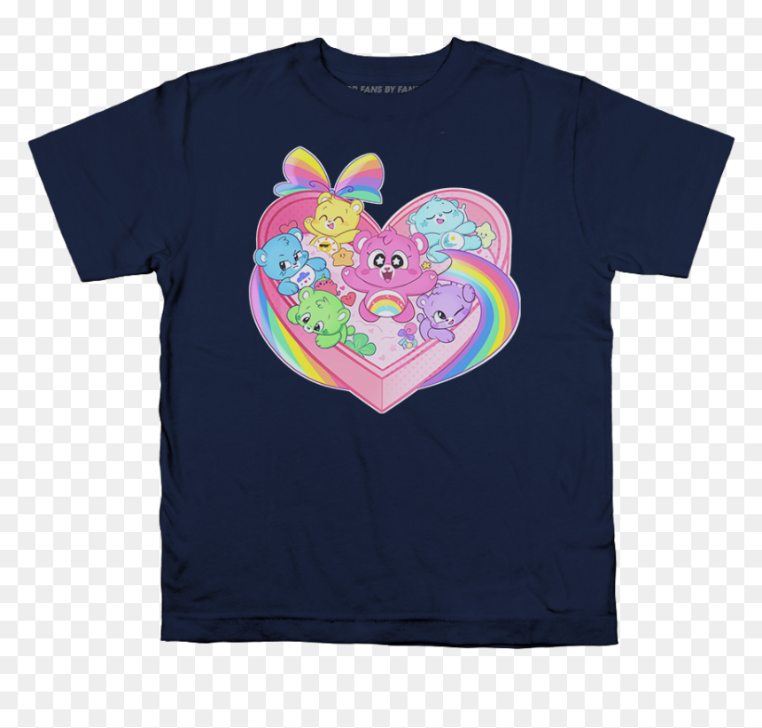 Heart, HD Png Download - care package png