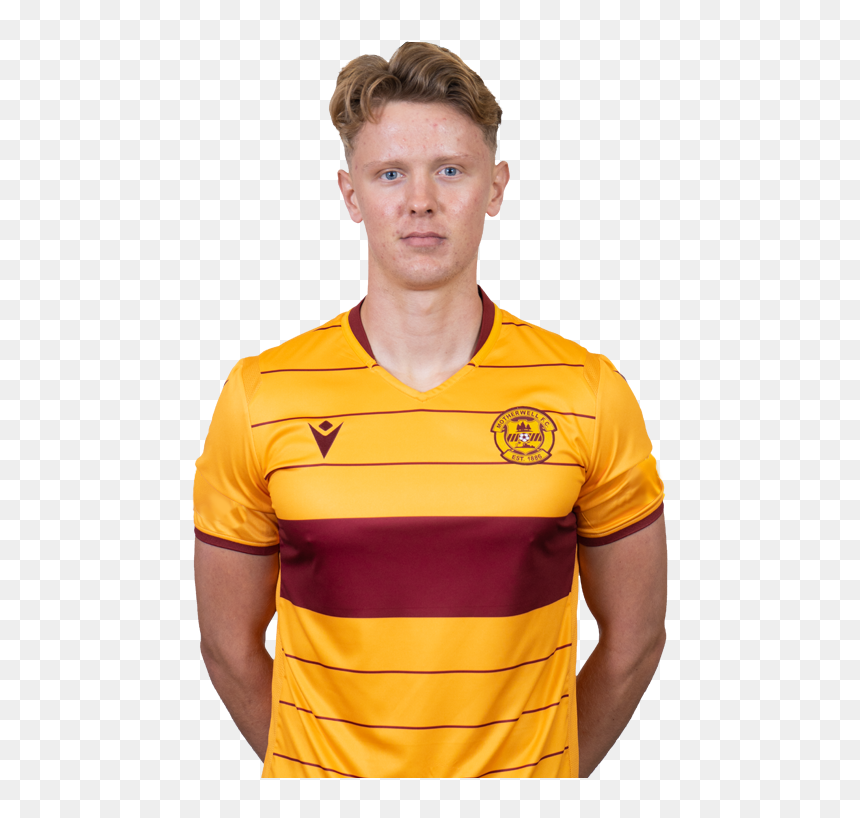 Mark O"hara - James Scott Motherwell, HD Png Download - scott hall png