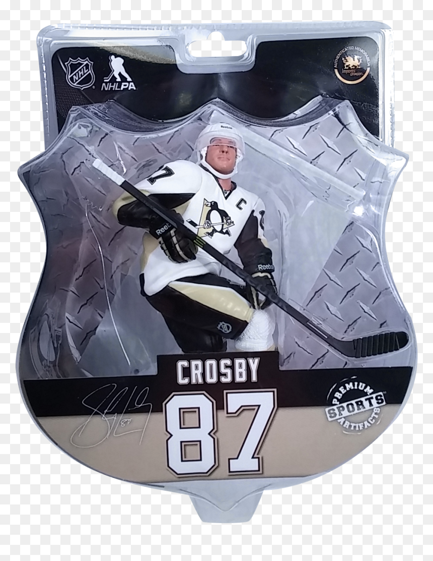 Cartoon, HD Png Download - sidney crosby png