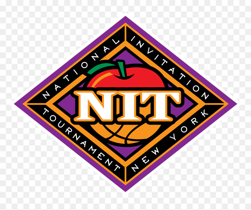 Nit Tournament 2019 Logo, HD Png Download - the money team logo png