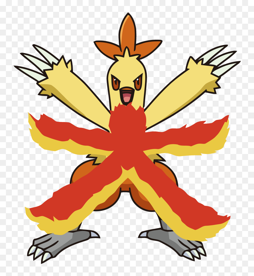 Illustration, HD Png Download - combusken png