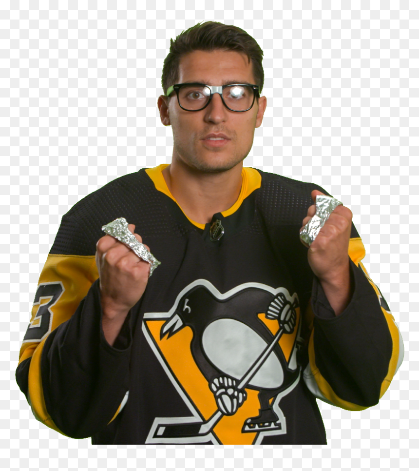 Pittsburgh Penguins, HD Png Download - sidney crosby png