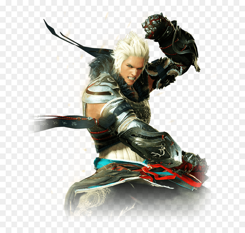 Bdobot Com - Black Desert Striker Transparent, HD Png Download - black desert png