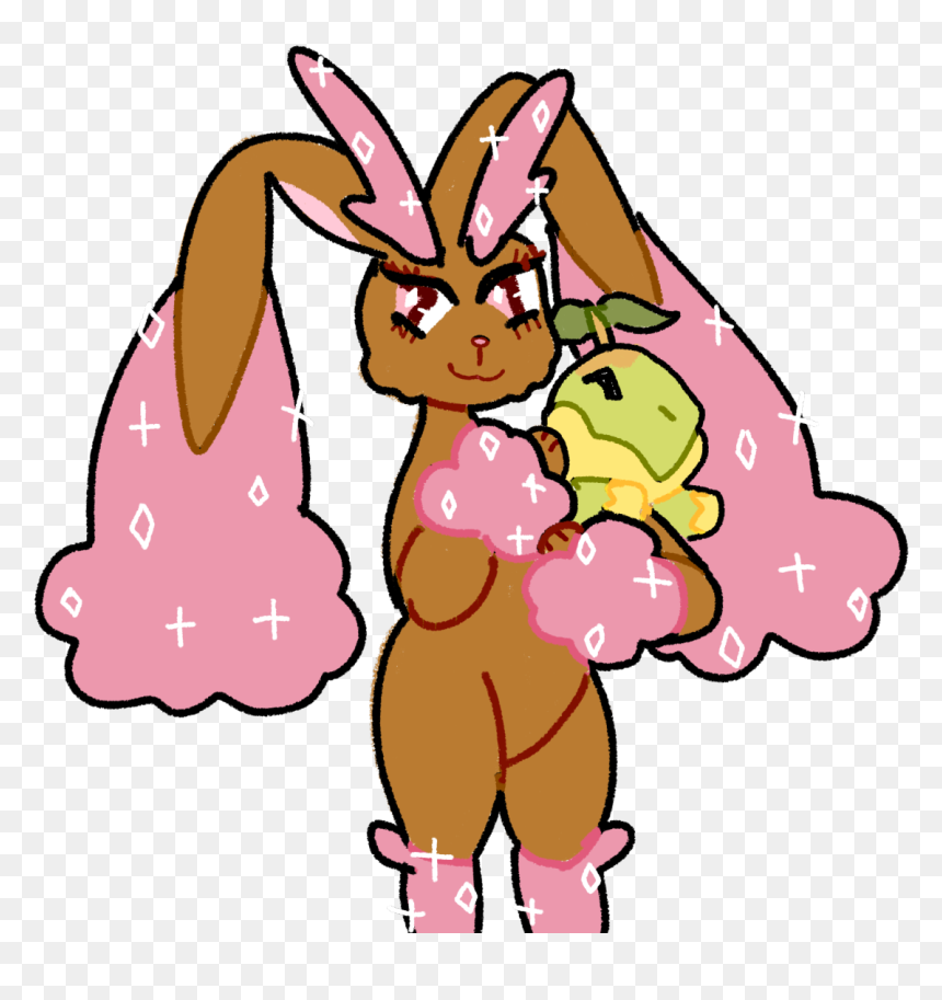 Cartoon, HD Png Download - turtwig png
