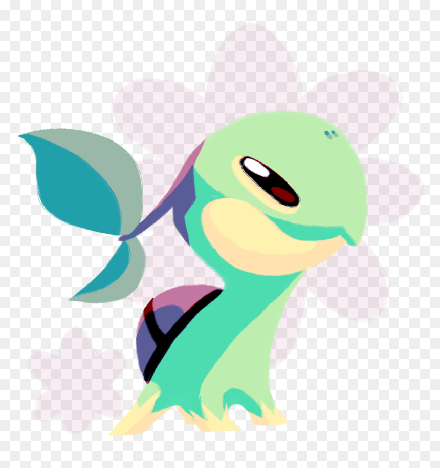 I’ve Been Listening To Some Of My Favorite Pokemon, HD Png Download - turtwig png