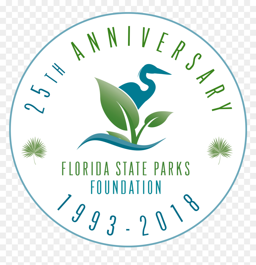 Label, HD Png Download - florida state png