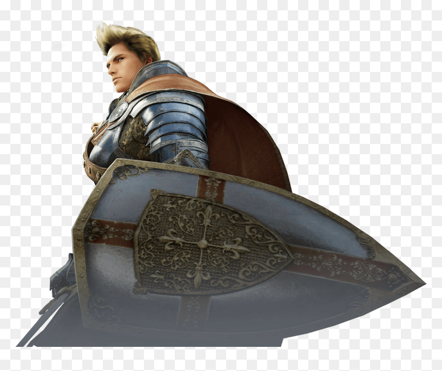 Black Desert Online, HD Png Download - black desert png