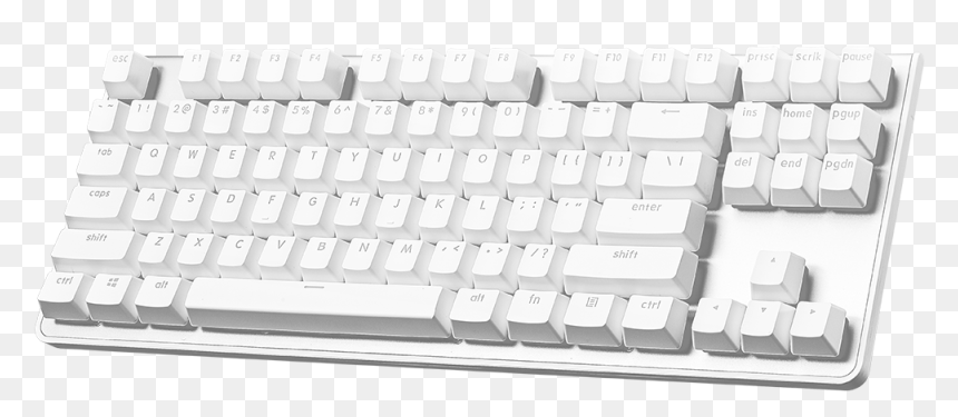 G Skill Km360 Keyboard, HD Png Download - teclado png