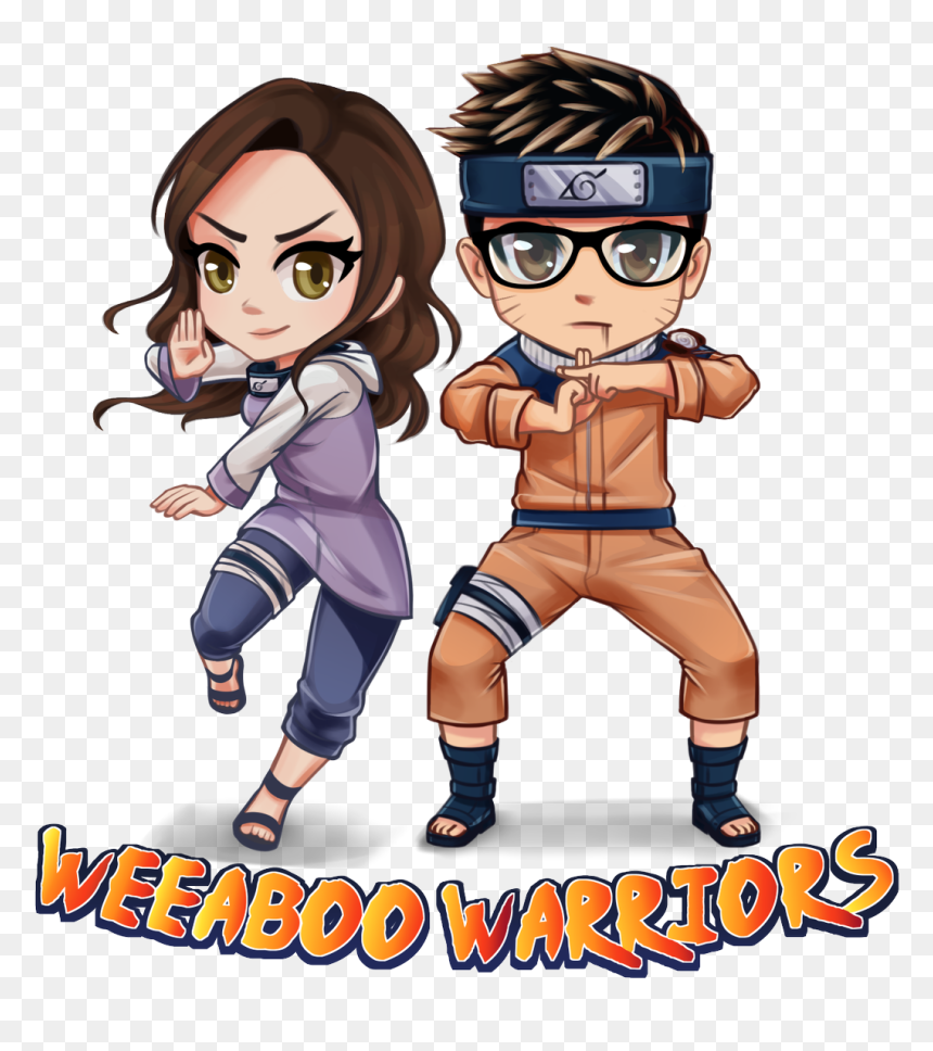 Cartoon, HD Png Download - weeaboo png