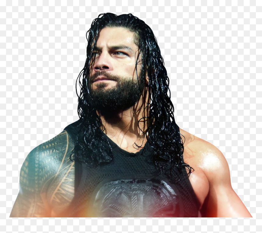 The Shield Wwe Photos - Conor Mcgregor Vs Roman Reigns, HD Png Download - mcgregor png