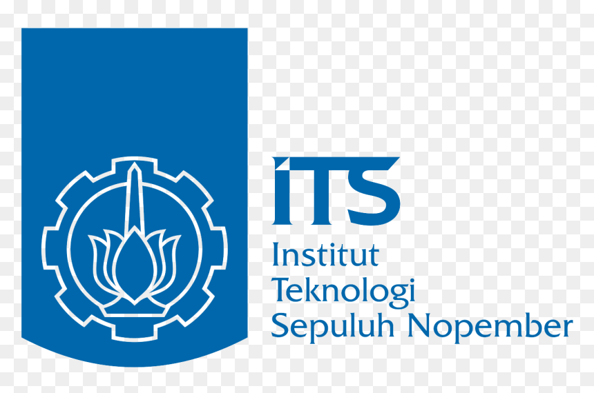 Source Http - //logo-its - Blogspot - Com/view= - Logo - Logo Institut Teknologi Sepuluh Nopember, HD Png Download - blogspot logo png