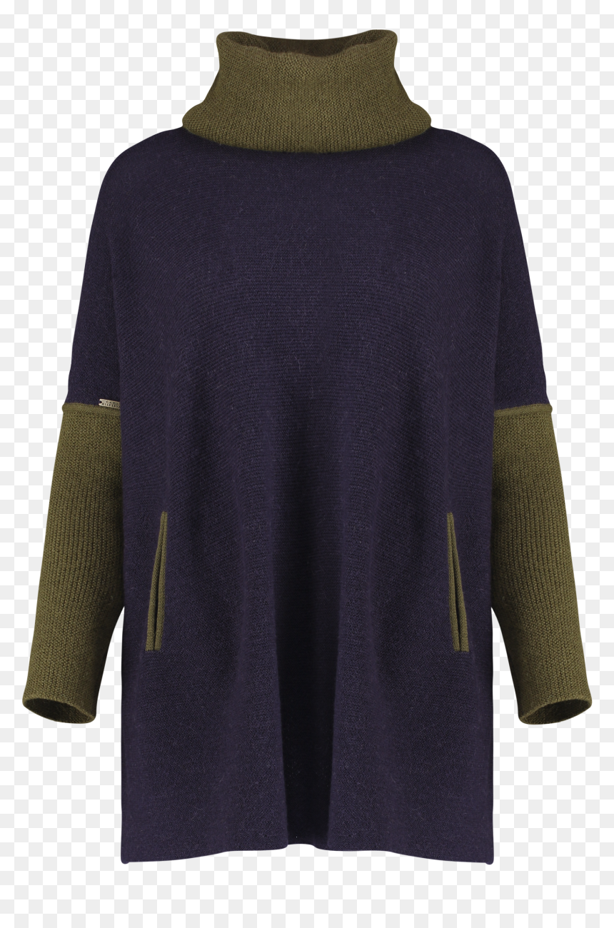 Woolen, HD Png Download - poncho png