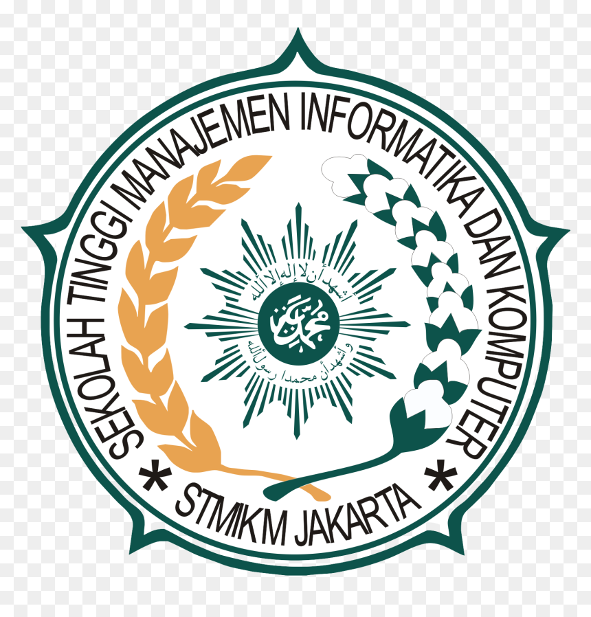 Muhammadiyah University Of Jakarta, HD Png Download - blogspot logo png