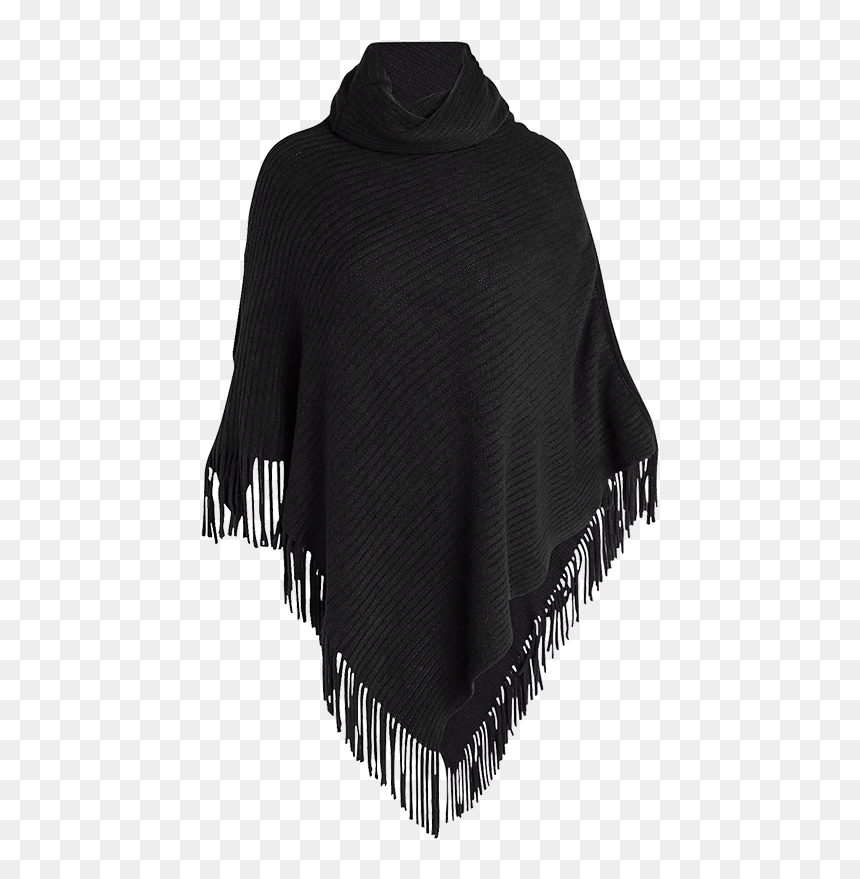 Stole, HD Png Download - poncho png