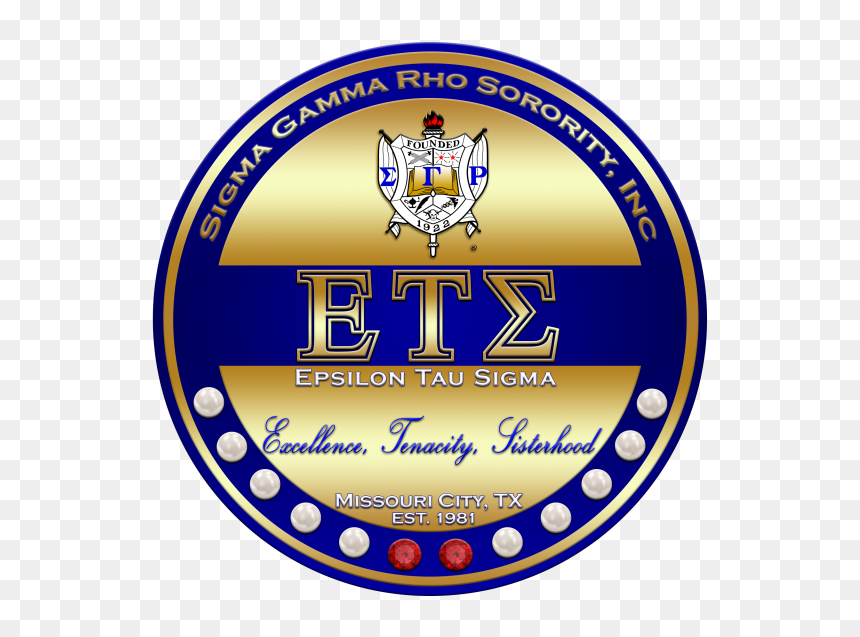 Sgrho, HD Png Download - sigma gamma rho png