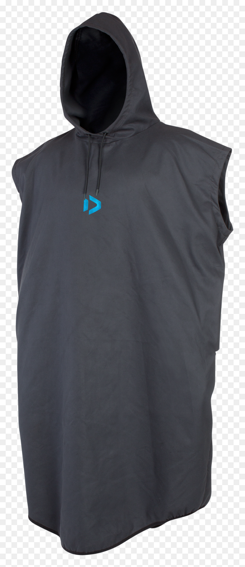 Duotone Changing Poncho - Duotone Poncho, HD Png Download - poncho png