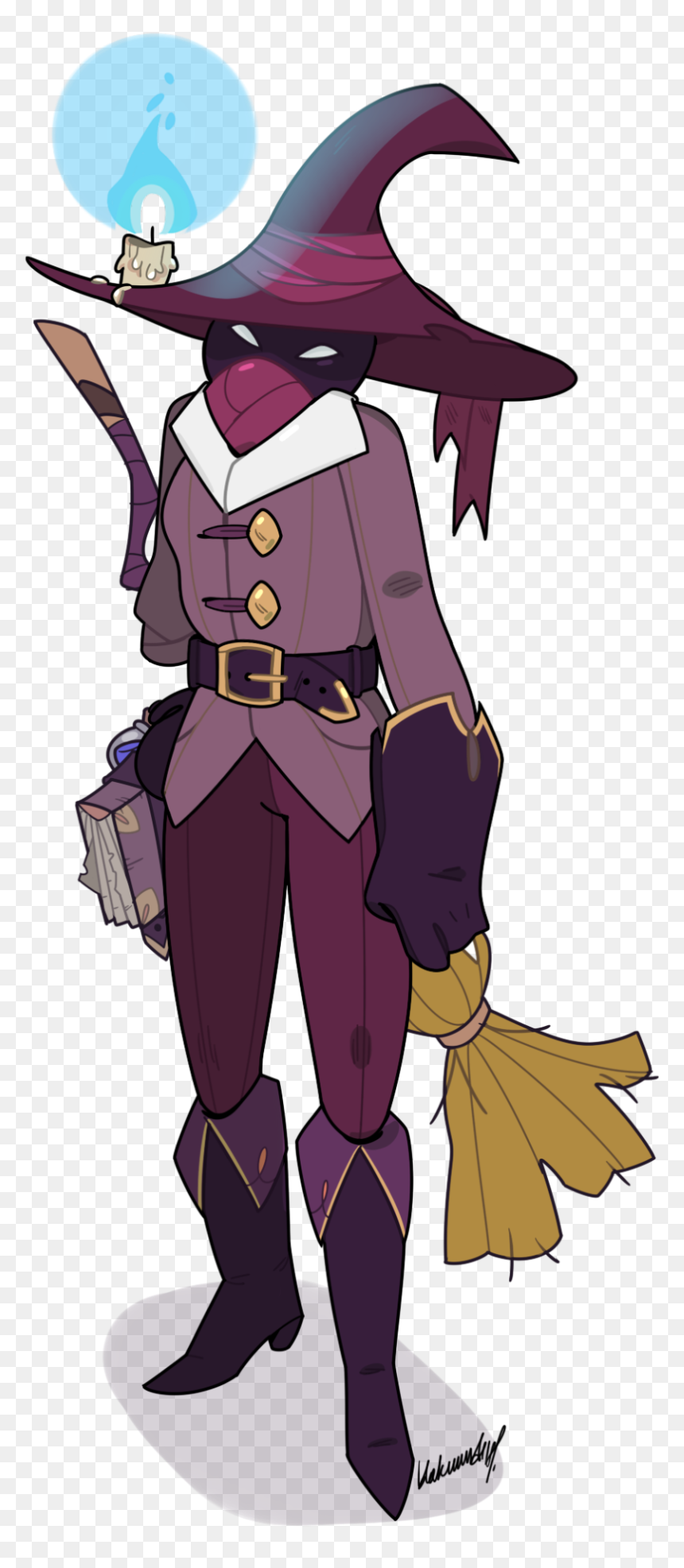 Cartoon, HD Png Download - terraria character png