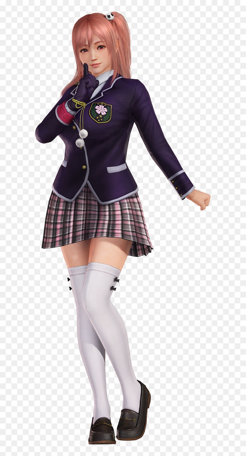 The 25 Best Summer Blockbusters Of All Time - Warriors All Stars Honoka, HD Png Download - weeaboo png
