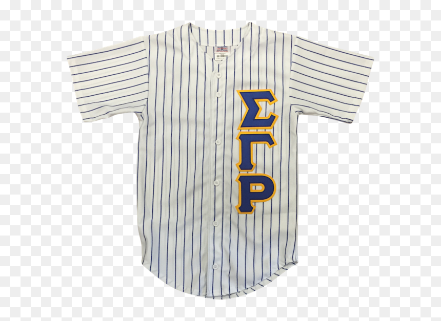 "sigma Gamma Rho - Sigma Gamma Rho Baseball Jersey, HD Png Download - sigma gamma rho png