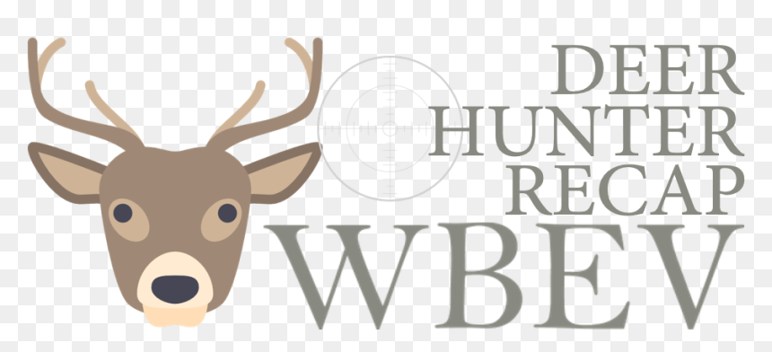 Transparent Deer Hunting Clipart - Portable Network Graphics, HD Png Download - ox png