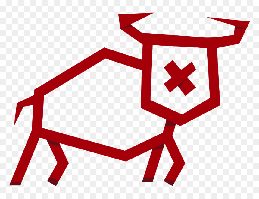 To Announce Our Official Re-branding To Ox Red Marketing, HD Png Download - ox png