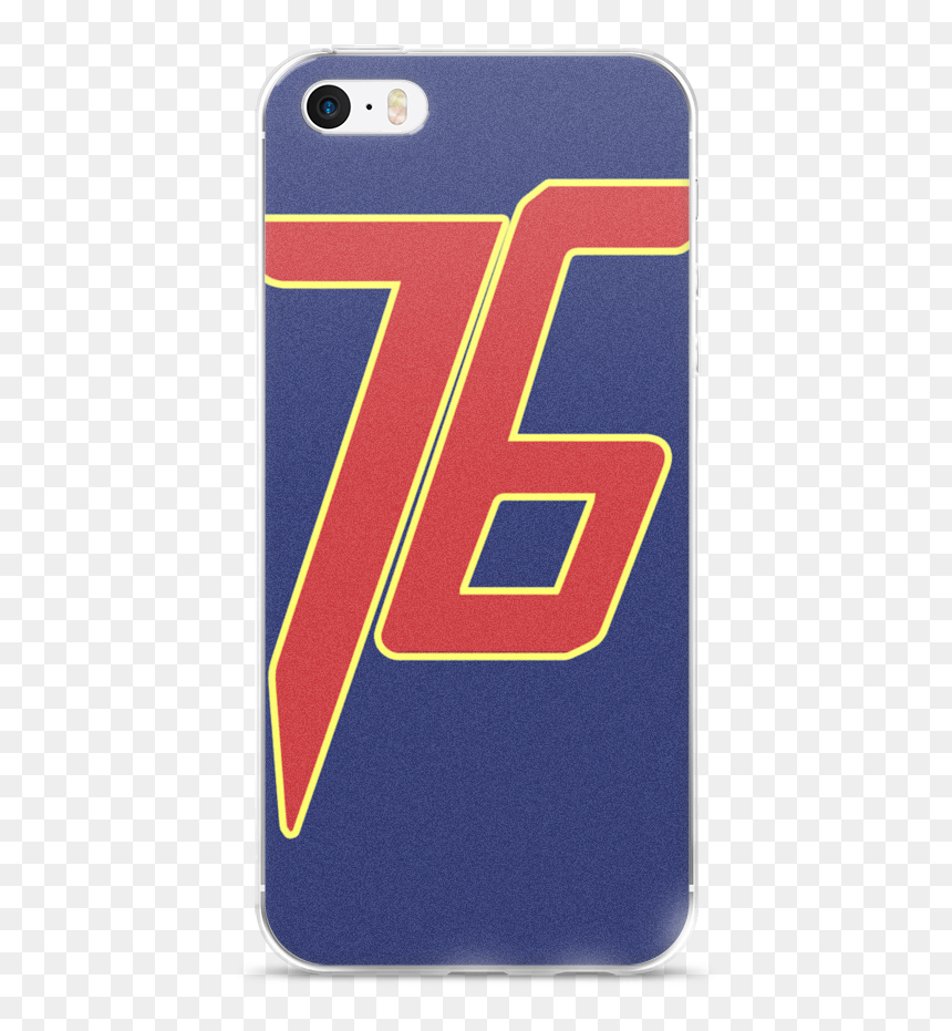 Apple Iphone 5, HD Png Download - overwatch soldier 76 png