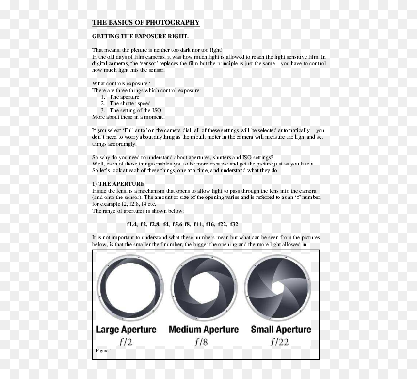 Camera Aperture , Png Download - Aperture Of The Camera, Transparent Png - camera aperture png