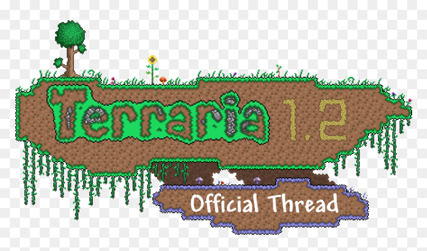 Terraria Game, HD Png Download - terraria character png