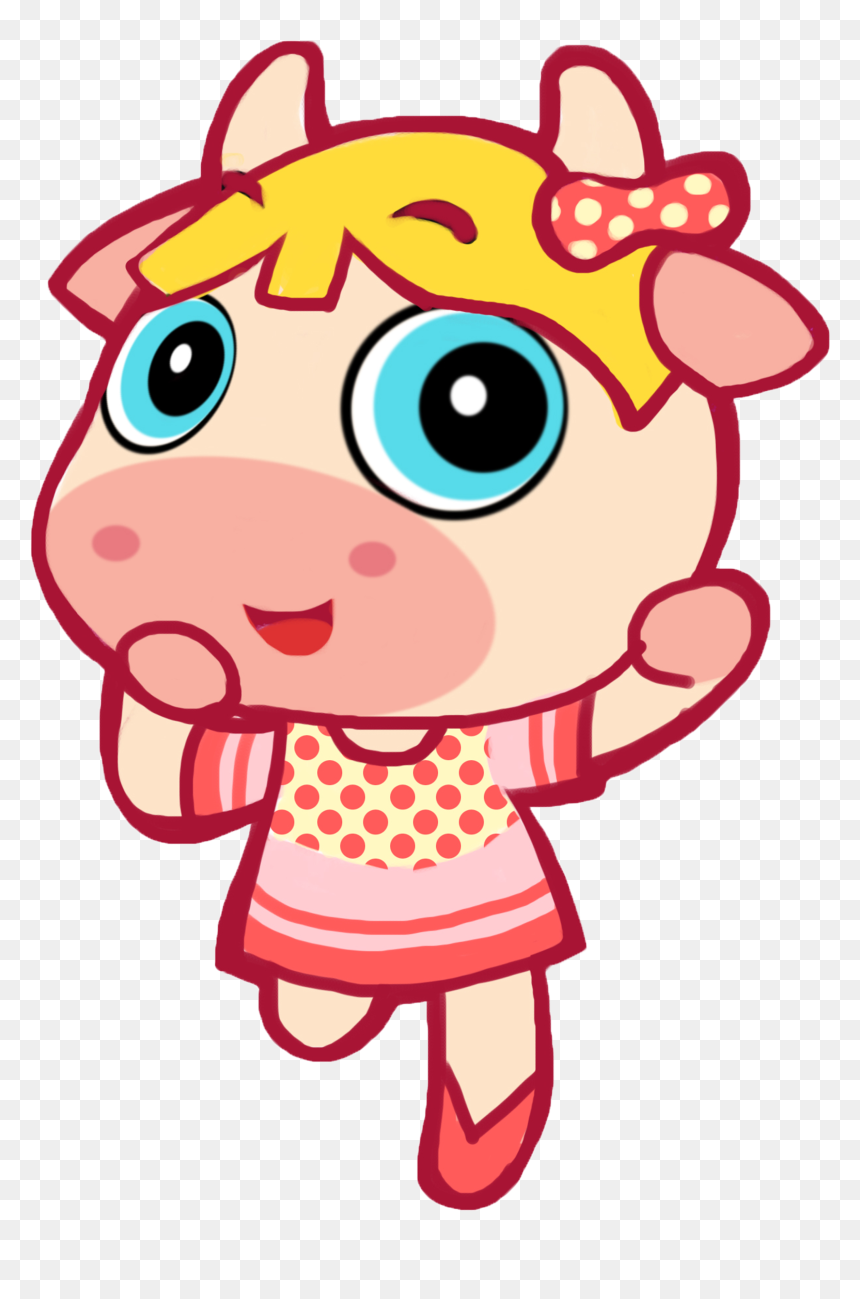 Drawing Chinese Cartoon Clipart Black And White Download - Drawing, HD Png Download - ox png