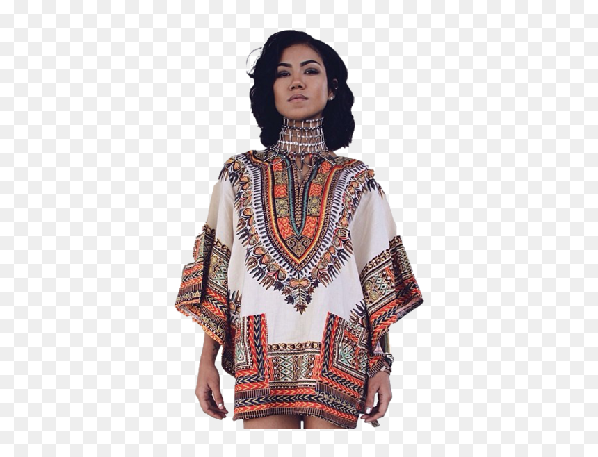 Jhene Aiko Dashiki, HD Png Download - jhene aiko png