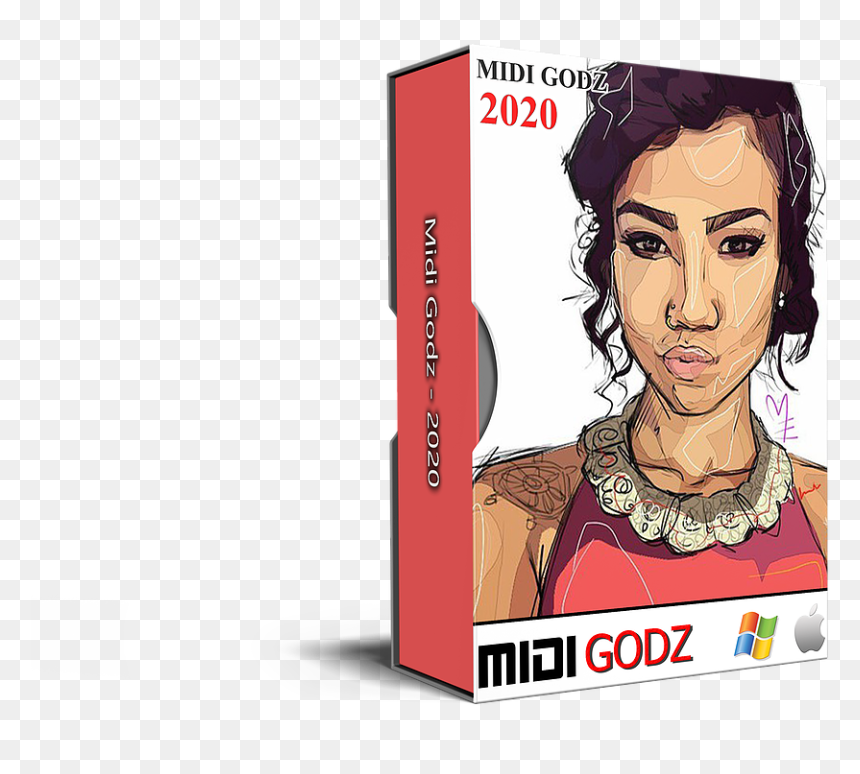 Girl, HD Png Download - jhene aiko png