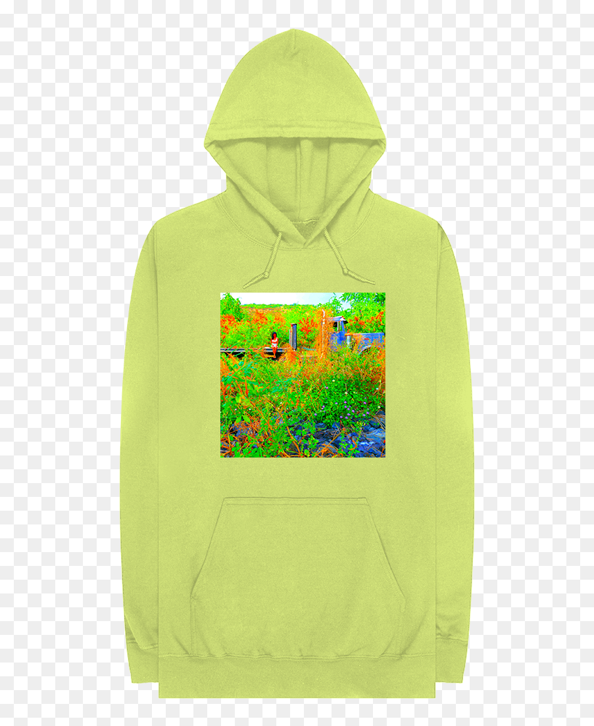 Trip Out Now Hoodie Trip Digital Album - Hoodie, HD Png Download - jhene aiko png