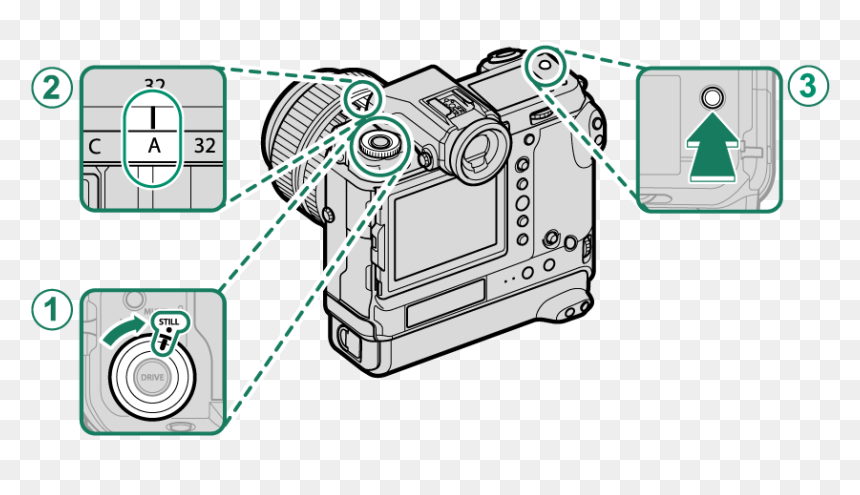 Clip Art, HD Png Download - camera aperture png