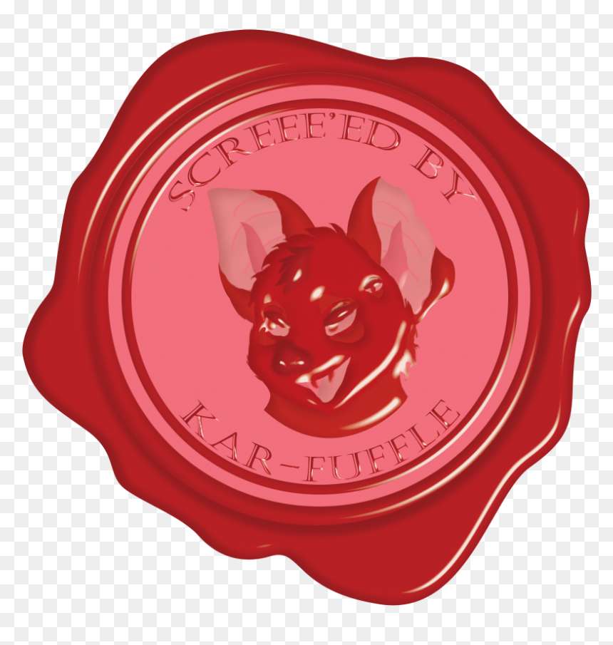 Transparent Wax Seal Png - Wax Seal D Transparent, Png Download - blank wax seal png