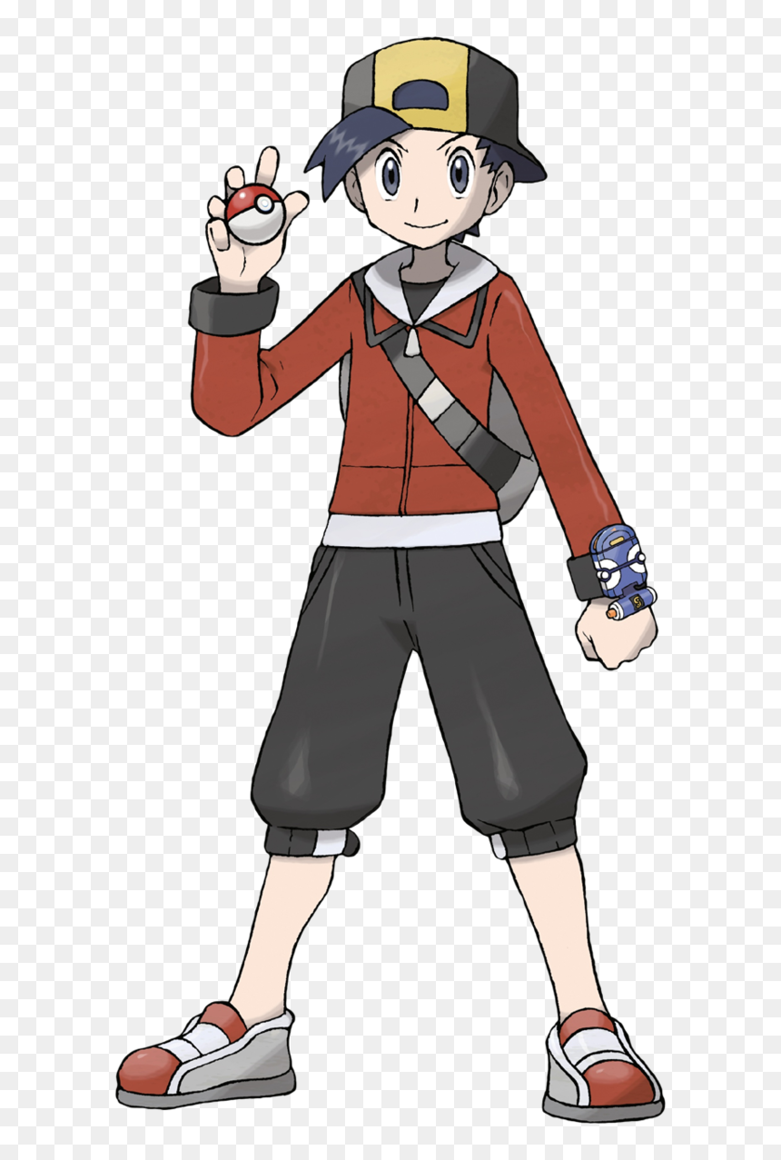 Gold Pokemon, HD Png Download - meloetta png